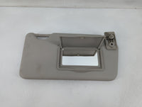 2013-2015 Nissan Versa Sun Visor Shade Replacement Passenger Right Mirror Fits Fits 2013 2014 2015 OEM Used Auto Parts - Oem