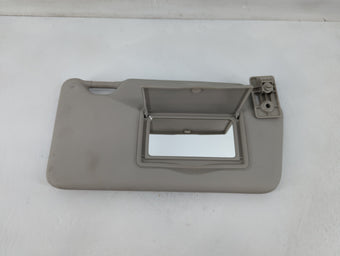 compare product 2013-2015 Nissan Versa Sun Visor Shade Replacement Passenger Right Mirror Fits Fits 2013 2014 2015 OEM Used Auto Parts