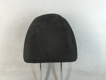 compare product 2013 Nissan Versa Headrest Head Rest Front Driver Passenger Seat Fits OEM Used Auto Parts