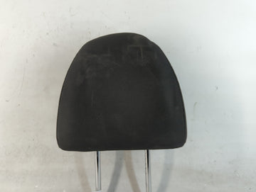 2013 Nissan Versa Headrest Head Rest Front Driver Passenger Seat Fits OEM Used Auto Parts - Oemusedautoparts1.com
