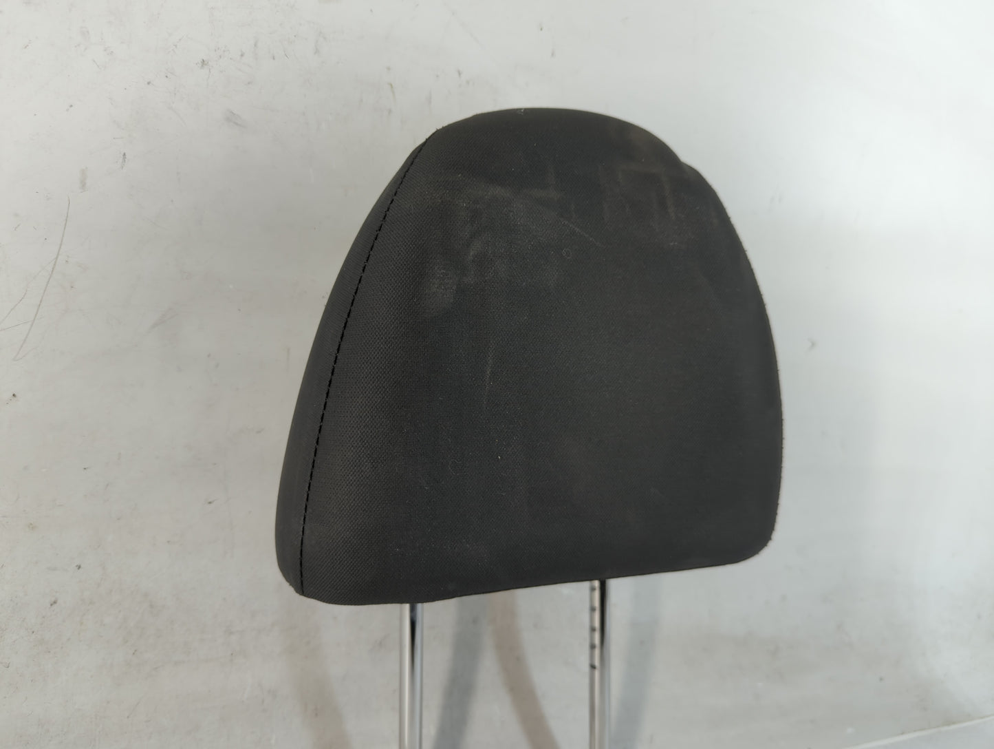 2013 Nissan Versa Headrest Head Rest Front Driver Passenger Seat Fits OEM Used Auto Parts - Oemusedautoparts1.com