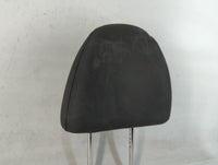 2013 Nissan Versa Headrest Head Rest Front Driver Passenger Seat Fits OEM Used Auto Parts - Oemusedautoparts1.com