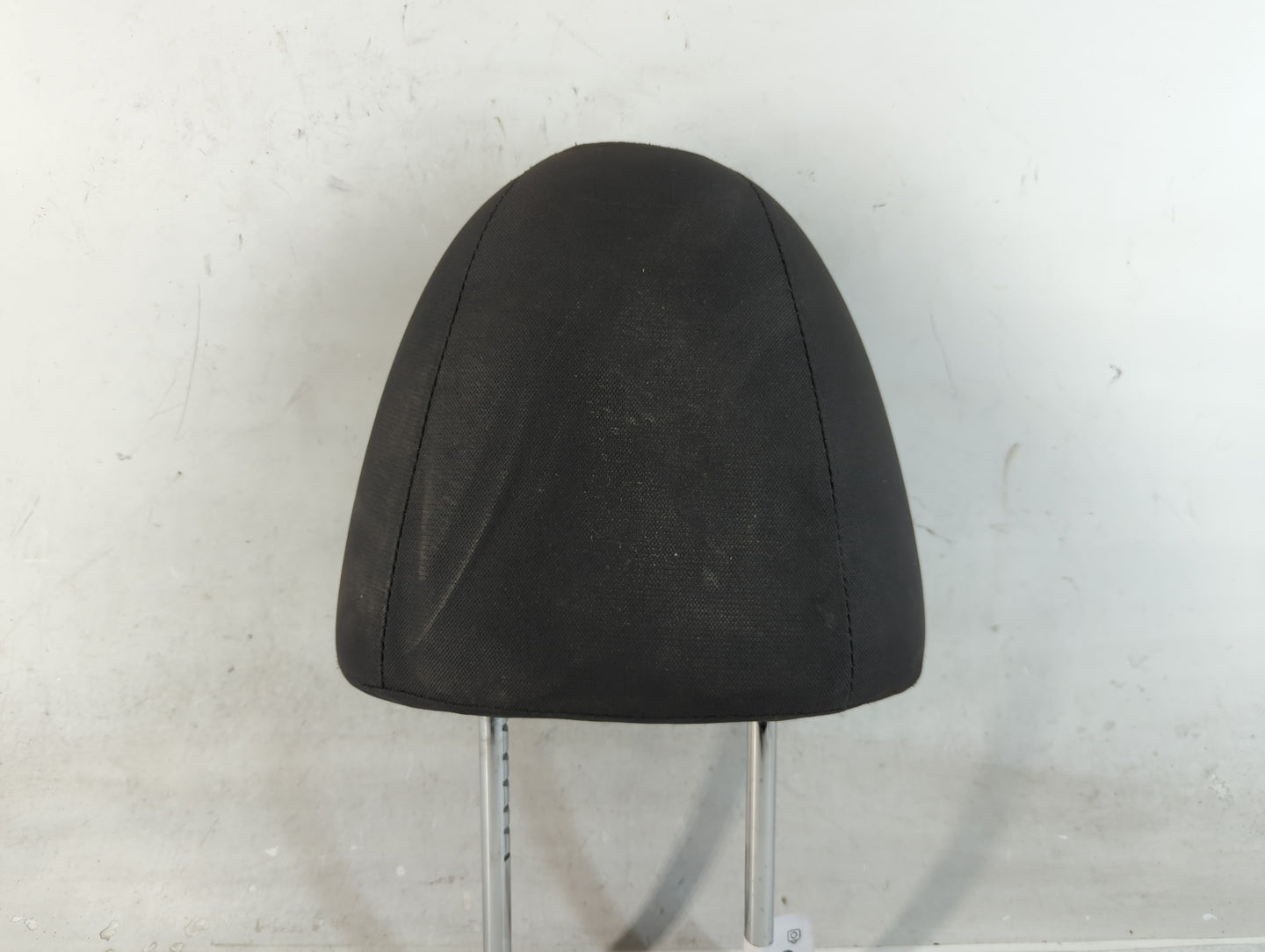 2013 Nissan Versa Headrest Head Rest Front Driver Passenger Seat Fits OEM Used Auto Parts - Oemusedautoparts1.com