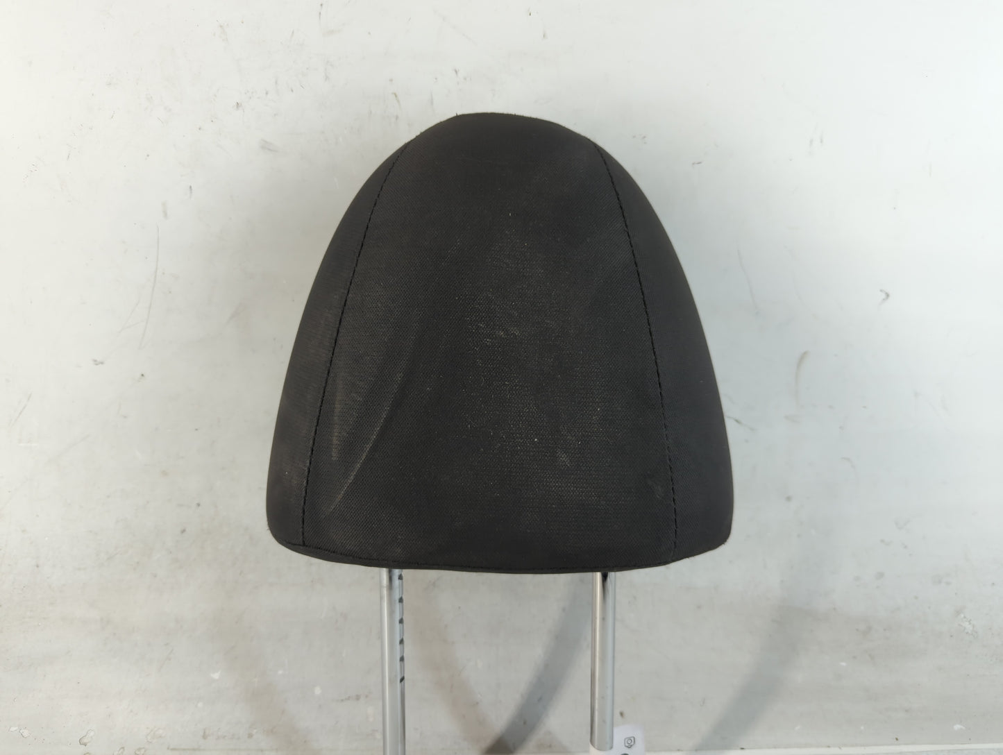 2013 Nissan Versa Headrest Head Rest Front Driver Passenger Seat Fits OEM Used Auto Parts - Oemusedautoparts1.com