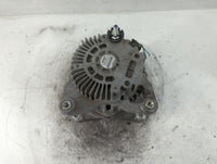 2012-2019 Nissan Versa Alternator Replacement Generator Charging Assembly Engine OEM P/N:23100 3BE1A Fits OEM Used Auto Part