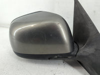 2012-2014 Nissan Versa Passenger Side View Mirror - Right Door Mirror OEM Used - Oemusedautoparts1.com