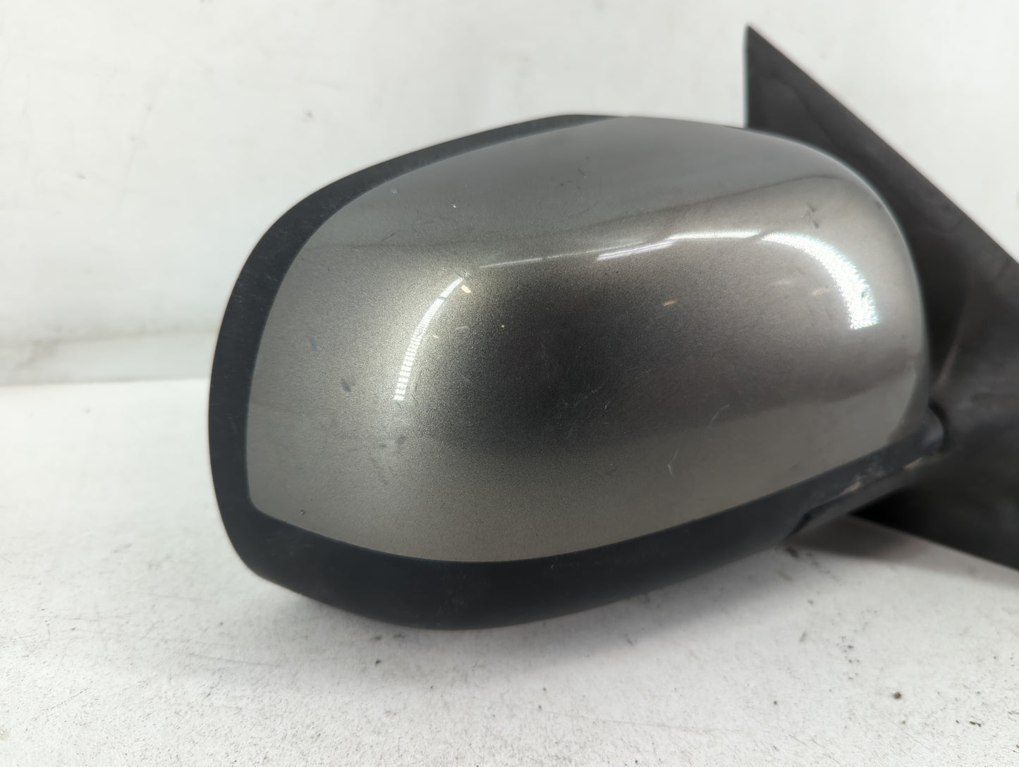 2012-2014 Nissan Versa Passenger Side View Mirror - Right Door Mirror OEM Used - Oemusedautoparts1.com