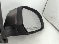 2012-2014 Nissan Versa Passenger Side View Mirror - Right Door Mirror OEM Used - Oemusedautoparts1.com