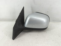 2012-2014 Nissan Versa Driver Side View Mirror - Left Door Mirror OEM Used - Oemusedautoparts1.com
