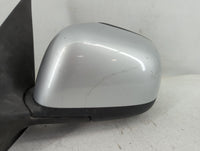 2012-2014 Nissan Versa Driver Side View Mirror - Left Door Mirror OEM Used - Oemusedautoparts1.com