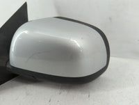 2012-2014 Nissan Versa Driver Side View Mirror - Left Door Mirror OEM Used - Oemusedautoparts1.com