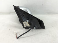 2012-2014 Nissan Versa Driver Side View Mirror - Left Door Mirror OEM Used - Oemusedautoparts1.com