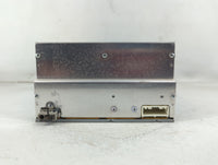 2013 Nissan Versa Radio AM FM Cd Player Receiver Replacement P/N:2121406P021 Fits Fits 2014 OEM Used Auto Parts - Oemusedaut