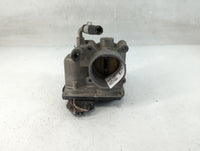 2012-2019 Nissan Versa Throttle Body P/N:3AA50-02 D Fits Fits 2012 2013 2014 2015 2016 2017 2018 2019 OEM Used Auto Parts - 