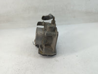 2012-2019 Nissan Versa Throttle Body P/N:3AA50-02 D Fits Fits 2012 2013 2014 2015 2016 2017 2018 2019 OEM Used Auto Parts - 