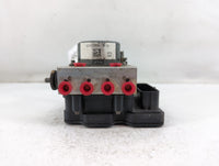 2013 Nissan Versa ABS Pump Control Module Replacement P/N:57110-T5R-A31 M1 Fits OEM Used Auto Parts - Oemusedautoparts1.com