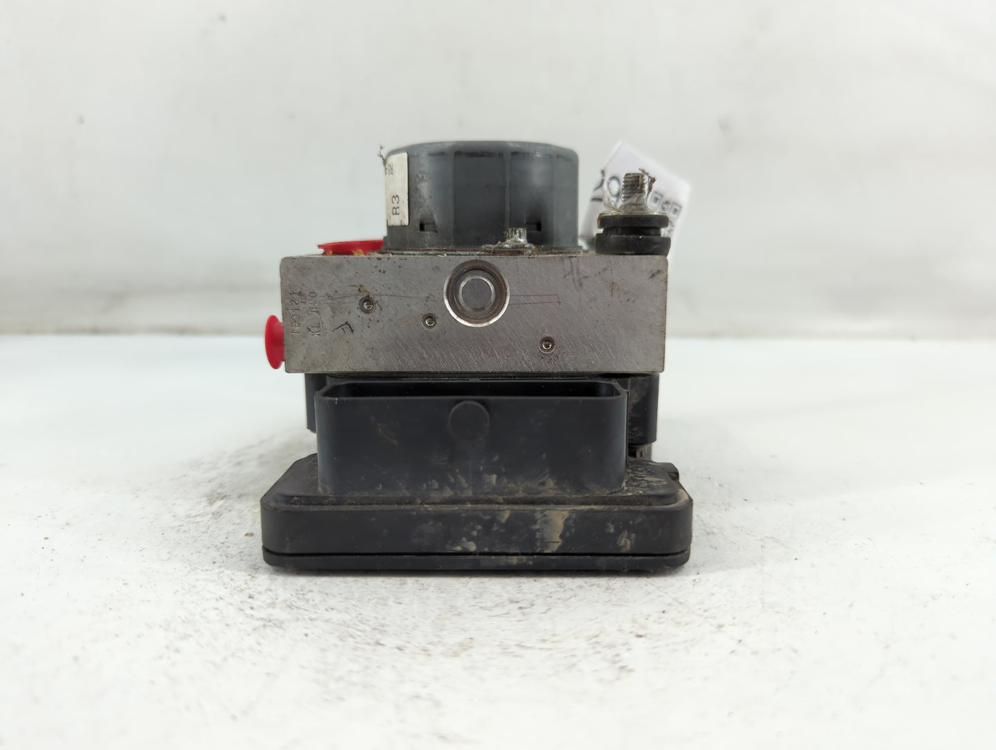 2013 Nissan Versa ABS Pump Control Module Replacement P/N:57110-T5R-A31 M1 Fits OEM Used Auto Parts - Oemusedautoparts1.com