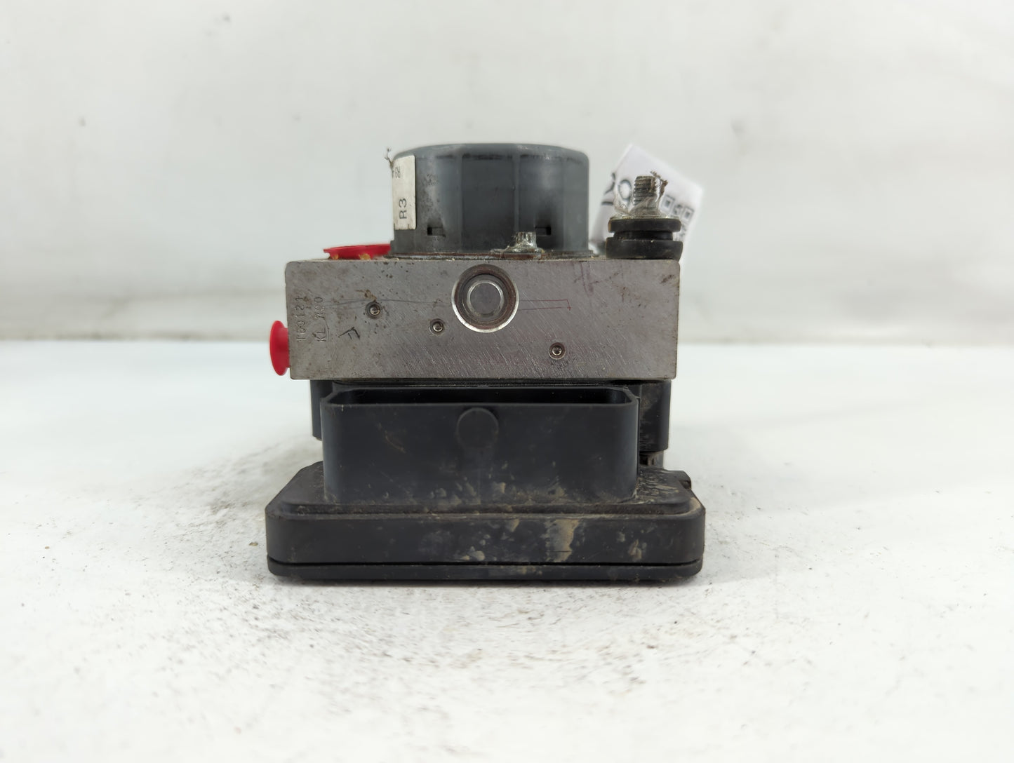 2013 Nissan Versa ABS Pump Control Module Replacement P/N:57110-T5R-A31 M1 Fits OEM Used Auto Parts - Oemusedautoparts1.com
