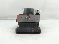 2013 Nissan Versa ABS Pump Control Module Replacement P/N:57110-T5R-A31 M1 Fits OEM Used Auto Parts - Oemusedautoparts1.com