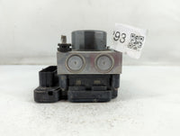 2013 Nissan Versa ABS Pump Control Module Replacement P/N:57110-T5R-A31 M1 Fits OEM Used Auto Parts - Oemusedautoparts1.com
