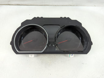 compare product 2013 Nissan Versa Instrument Cluster Speedometer Gauges P/N:248109KA0A CKMX-AGS Fits OEM Used Auto Parts