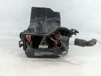 2013-2019 Nissan Versa Fusebox Fuse Box Panel Relay Module P/N:284B7 1HR0C Fits Fits 2013 2014 2015 2016 2017 2018 2019 OEM 