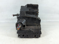 2013-2019 Nissan Versa Fusebox Fuse Box Panel Relay Module P/N:284B7 1HR0C Fits Fits 2013 2014 2015 2016 2017 2018 2019 OEM 