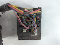 2013-2019 Nissan Versa Fusebox Fuse Box Panel Relay Module P/N:284B7 1HR0C Fits Fits 2013 2014 2015 2016 2017 2018 2019 OEM 