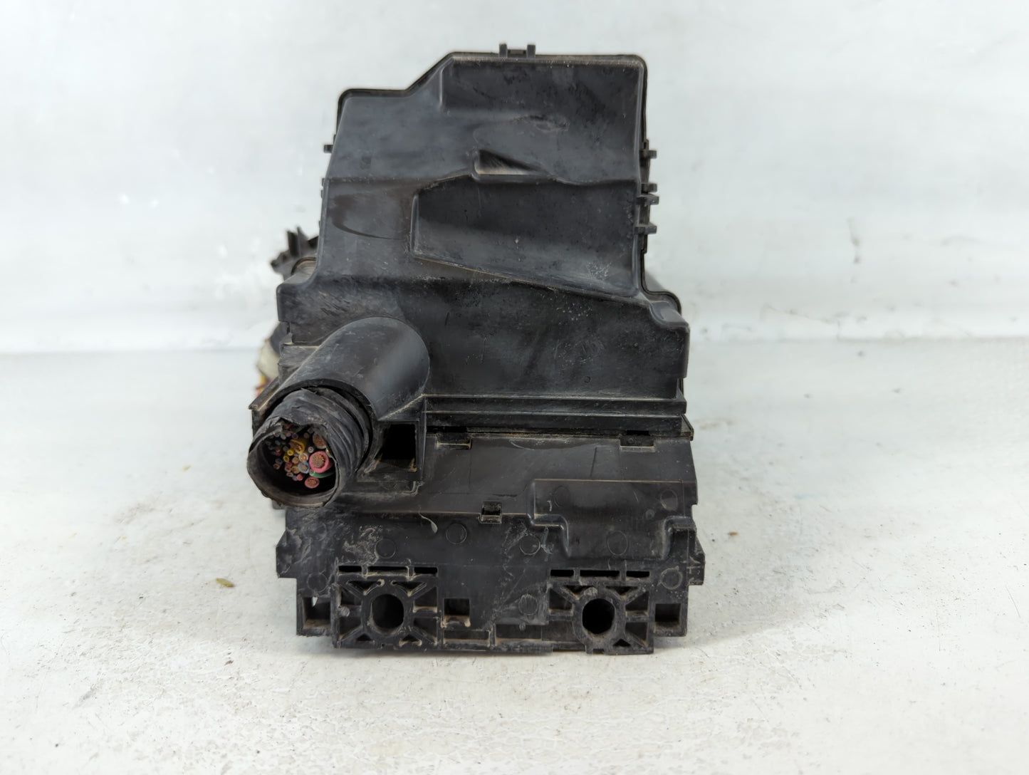 2013-2019 Nissan Versa Fusebox Fuse Box Panel Relay Module P/N:284B7 1HR0C Fits Fits 2013 2014 2015 2016 2017 2018 2019 OEM 