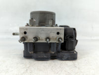 2013 Nissan Versa ABS Pump Control Module Replacement P/N:47660 9KA0A Fits OEM Used Auto Parts - Oemusedautoparts1.com