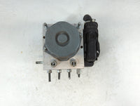 2013 Nissan Versa ABS Pump Control Module Replacement P/N:47660 9KA0A Fits OEM Used Auto Parts - Oemusedautoparts1.com