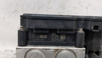 2013 Nissan Versa ABS Pump Control Module Replacement P/N:47660 9KA0A 476609KA0A, 47660 9KAOA, 476609KAOA Fits OEM Used Auto