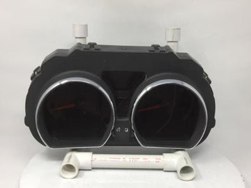 2013 Nissan Versa Instrument Cluster Speedometer Gauges P/N:2,000 MI. PN:248103WC0A Fits OEM Used Auto Parts - Oemusedautopa