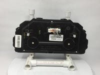 2013 Nissan Versa Instrument Cluster Speedometer Gauges P/N:2,000 MI. PN:248103WC0A Fits OEM Used Auto Parts - Oemusedautopa
