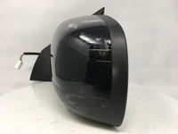 2013 Nissan Versa Driver Side View Mirror - Left Door Mirror OEM Used - Oemusedautoparts1.com