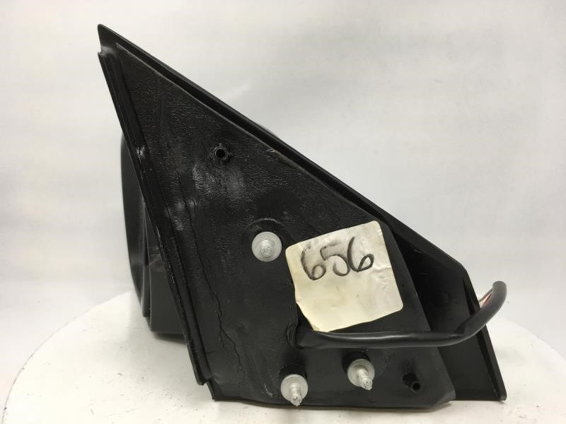 2013 Nissan Versa Driver Side View Mirror - Left Door Mirror OEM Used - Oemusedautoparts1.com