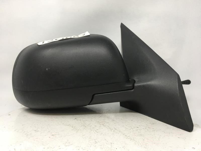2013 Nissan Versa Passenger Side View Mirror - Right Door Mirror OEM Used - Oemusedautoparts1.com