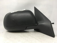 2013 Nissan Versa Passenger Side View Mirror - Right Door Mirror OEM Used - Oemusedautoparts1.com