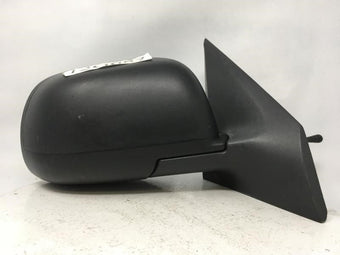 compare product 2013 Nissan Versa Passenger Side View Mirror - Right Door Mirror OEM Used
