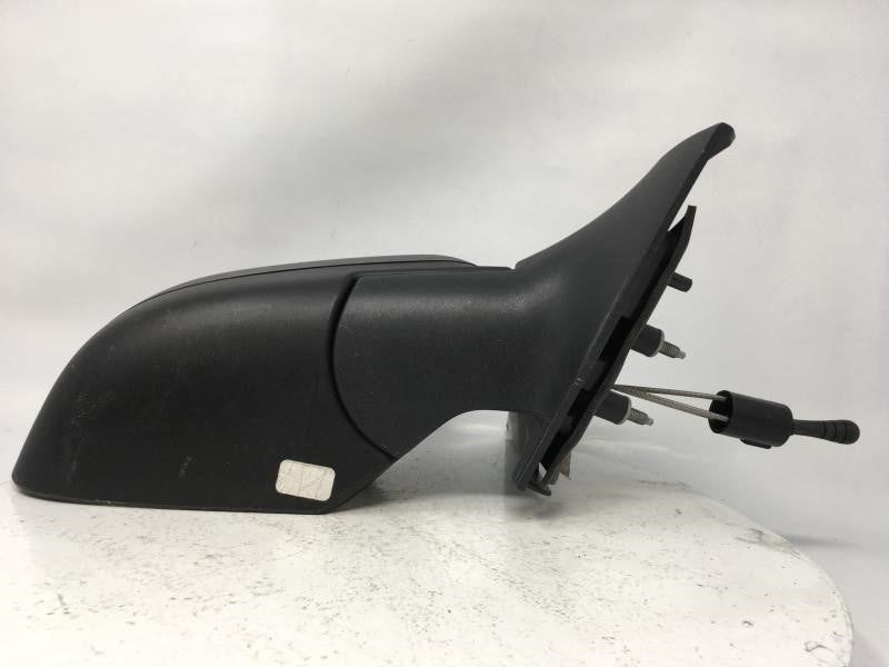 2013 Nissan Versa Passenger Side View Mirror - Right Door Mirror OEM Used - Oemusedautoparts1.com