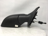2013 Nissan Versa Passenger Side View Mirror - Right Door Mirror OEM Used - Oemusedautoparts1.com