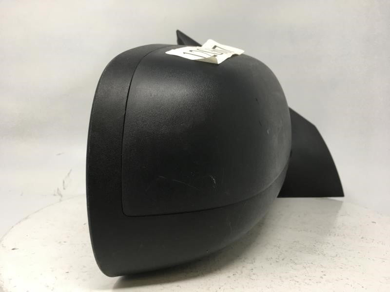 2013 Nissan Versa Passenger Side View Mirror - Right Door Mirror OEM Used - Oemusedautoparts1.com