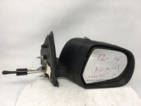 2013 Nissan Versa Passenger Side View Mirror - Right Door Mirror OEM Used - Oemusedautoparts1.com