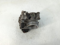 2013 Nissan Versa Note Throttle Body P/N:3AA50-02 D Fits Fits 2012 2014 2015 2016 2017 2018 2019 OEM Used Auto Parts - Oemus