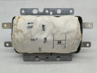 2012-2013 Nissan Xterra Air Bag Passenger Right Dashboard Oem - Oemusedautoparts1.com