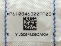 2012-2013 Nissan Xterra Air Bag Passenger Right Dashboard Oem - Oemusedautoparts1.com