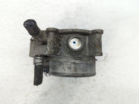 2013-2015 Nissan Xterra Throttle Body P/N:16119 7S01 Fits Fits 2012 2013 2014 2015 2016 2017 2018 2019 2020 OEM Used Auto Pa