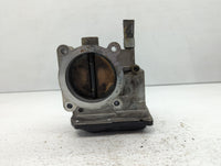 2013-2015 Nissan Xterra Throttle Body P/N:16119 7S01 Fits Fits 2012 2013 2014 2015 2016 2017 2018 2019 2020 OEM Used Auto Pa