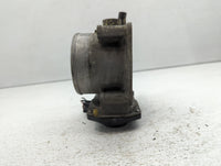 2013-2015 Nissan Xterra Throttle Body P/N:16119 7S01 Fits Fits 2012 2013 2014 2015 2016 2017 2018 2019 2020 OEM Used Auto Pa