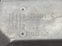 2013-2015 Nissan Xterra Throttle Body P/N:16119 7S01 Fits Fits 2012 2013 2014 2015 2016 2017 2018 2019 2020 OEM Used Auto Pa
